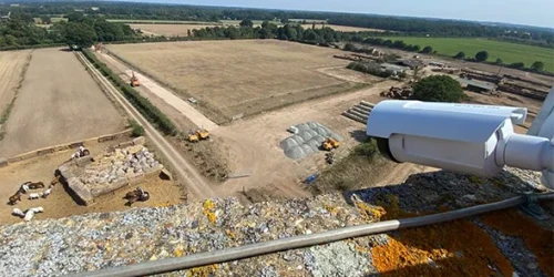 WCCTV Time Lapse Video Showreel 2020