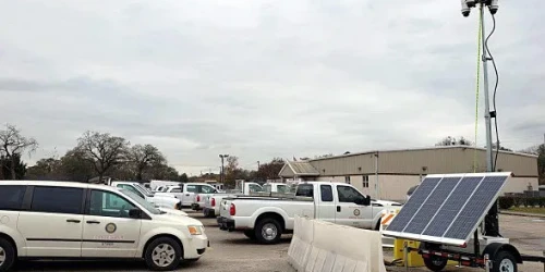 Prevent Parking Lot Crime with WCCTV's LotGuard