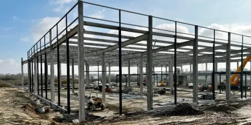 The Ultimate Guide to Construction Job Site Security - WCCTV USA