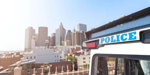 Benefits of Surveillance cameras for Police - WCCTV