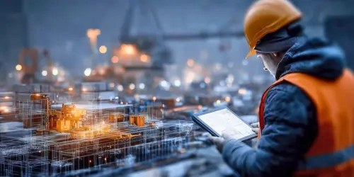 Smart Systems Construction