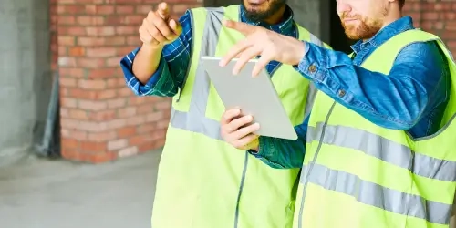 Blog Wide Construction Technology compliance