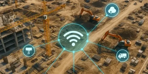Blog Wide IoT Improves Both Safety and IT Overview