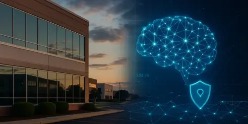 Blog Wide Surveillance Systems Are the Future of Business Security