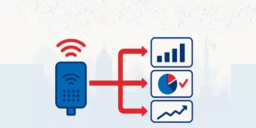 Blog Wide Air Quality Data Management Turning Sensor Data Into Actionable Insights for Jobsites