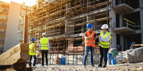 Blog Wide integrating environmental monitoring sensors