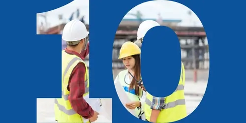 Blog Wide 10 Safety Hazards Facing Construction