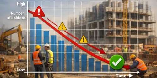 Blog Wide Fewer Incidents on Jobsites