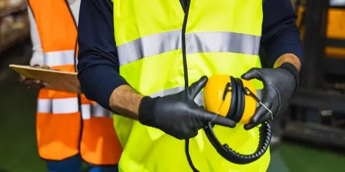 Blog Wide PPE Detection Safety Culture