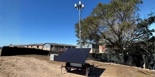 Blog Wide Integrated Surveillance and LPR