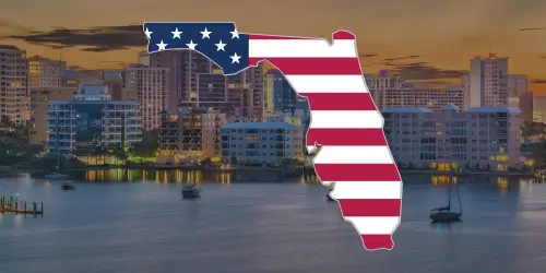 Blog Wide Crime Trends in Florida