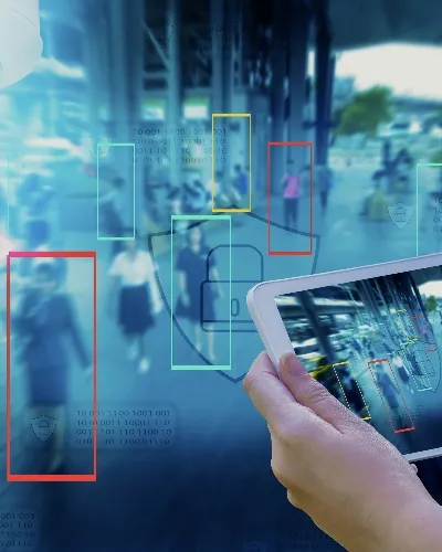 Video Analytics - Thumb