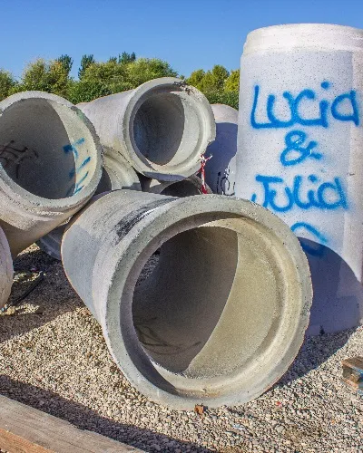 Jobsite Graffiti - Thumb