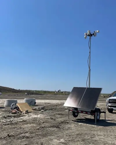 Blog Tall How Smart Monitoring Saves Construction Jobsites Money