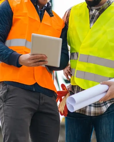 Blog Tall Aligning IT and Safety Leaders on Jobsites