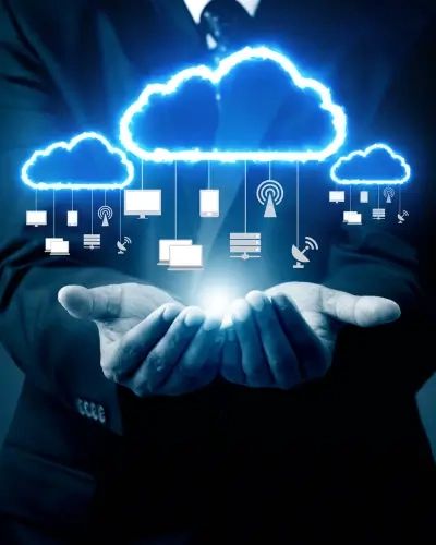 Blog Tall Cloud vs. On-Premise