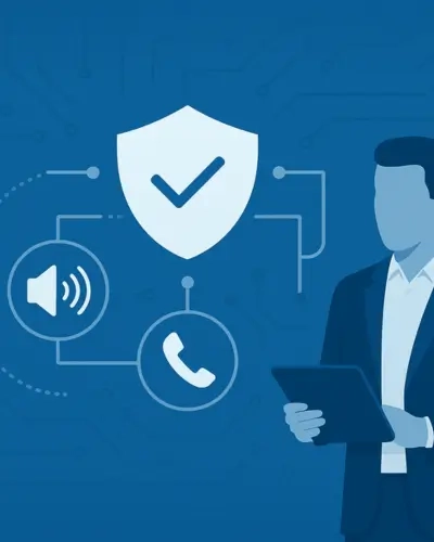 Blog Tall Benefits of Integrating Your Security and Communications