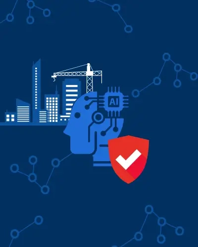 Blog Tall The Convergence of AI and Security