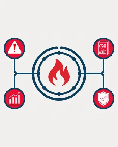 Blog Tall Benefits of Smoke And Fire Video Analytic Detection