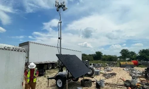 Jobsite Surveillance Trailer - Wide Thumbv