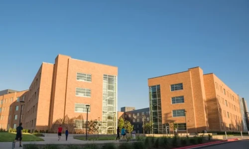 Education and Campus Security Thumbnail