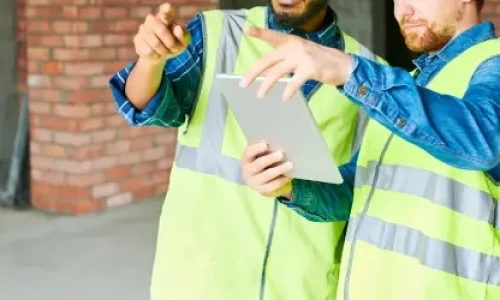 Blog Wide Construction Technology compliance