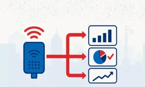 Blog Wide Air Quality Data Management Turning Sensor Data Into Actionable Insights for Jobsites