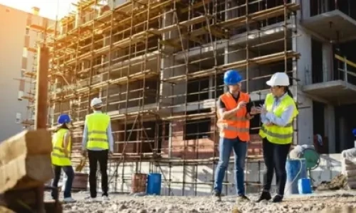 Blog Wide integrating environmental monitoring sensors