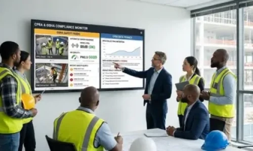 Blog Wide Real-Time Monitoring Important for CPRA and OSHA Compliance