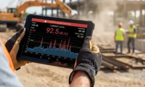 Blog Wide Noise Monitoring Sensors Legal Defense