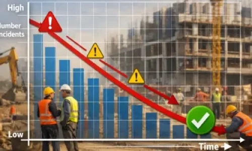 Blog Wide Fewer Incidents on Jobsites