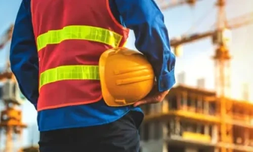 Blog Wide AI PPE Detection Near Miss