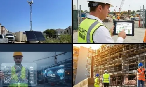 Blog Wide Security and Site Monitoring Across Multiple Jobsites