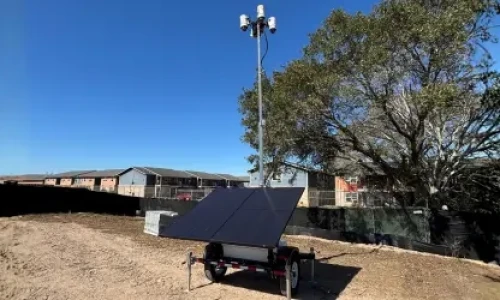 Blog Wide Integrated Surveillance and LPR