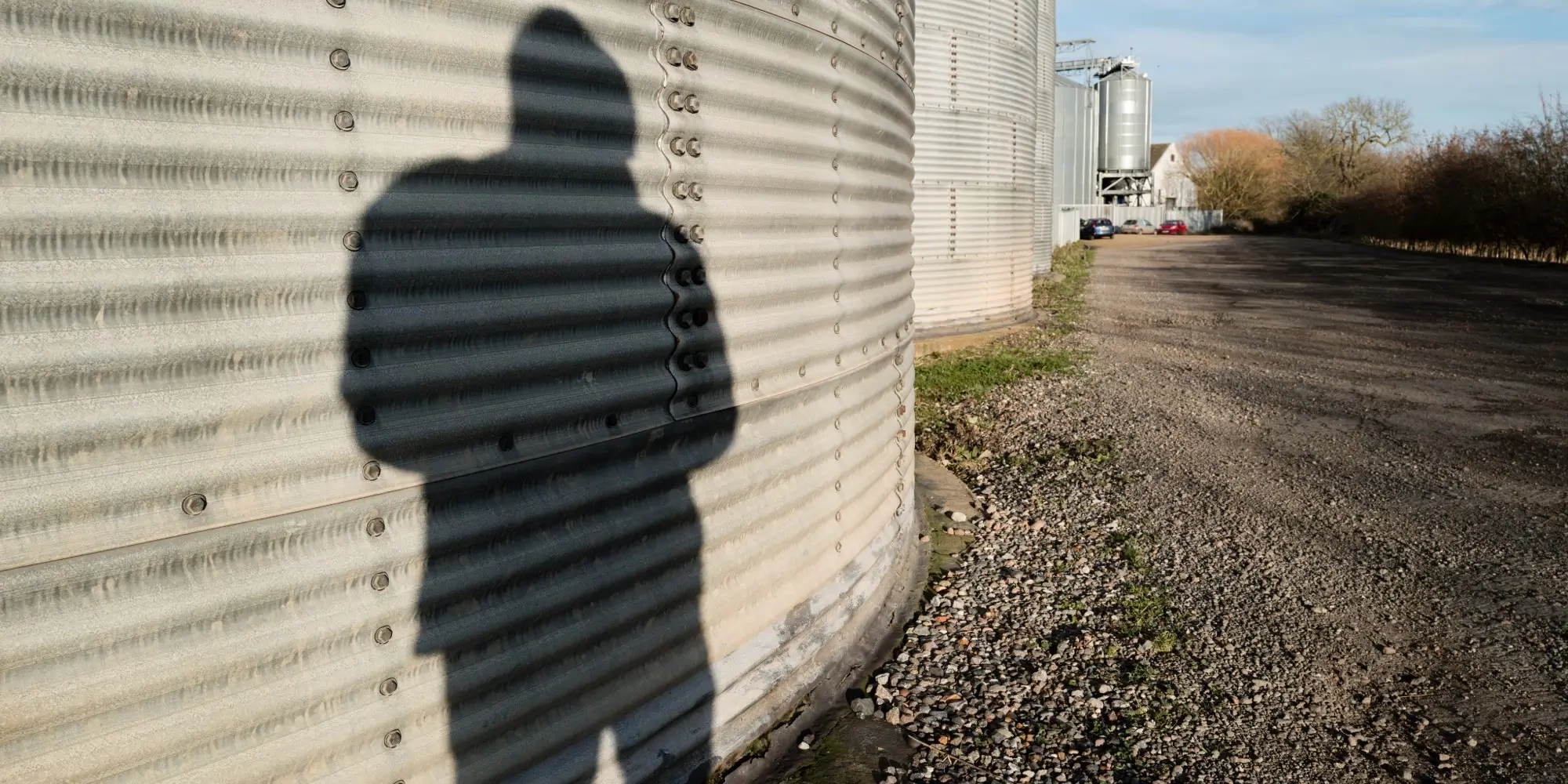 Intrusion Detection Banner