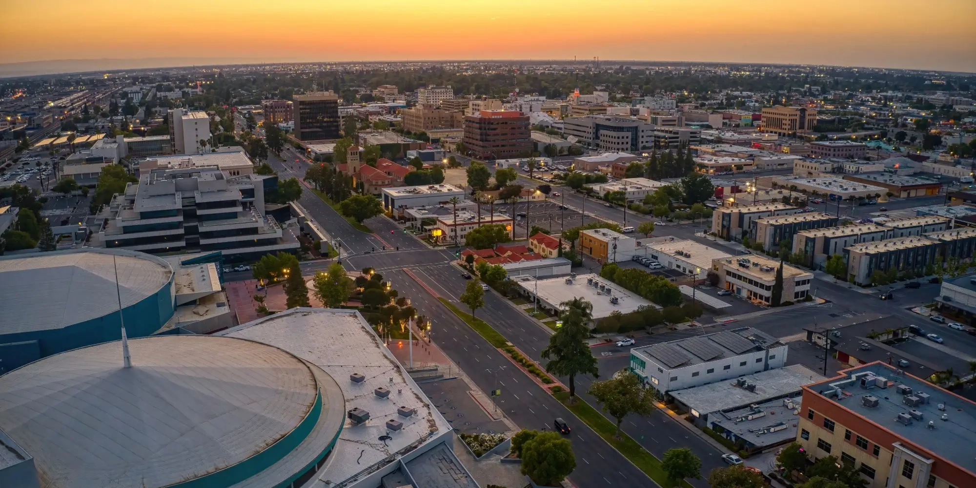 Bakersfield California