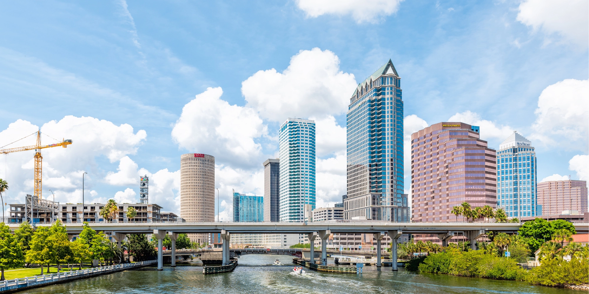Tampa Bay