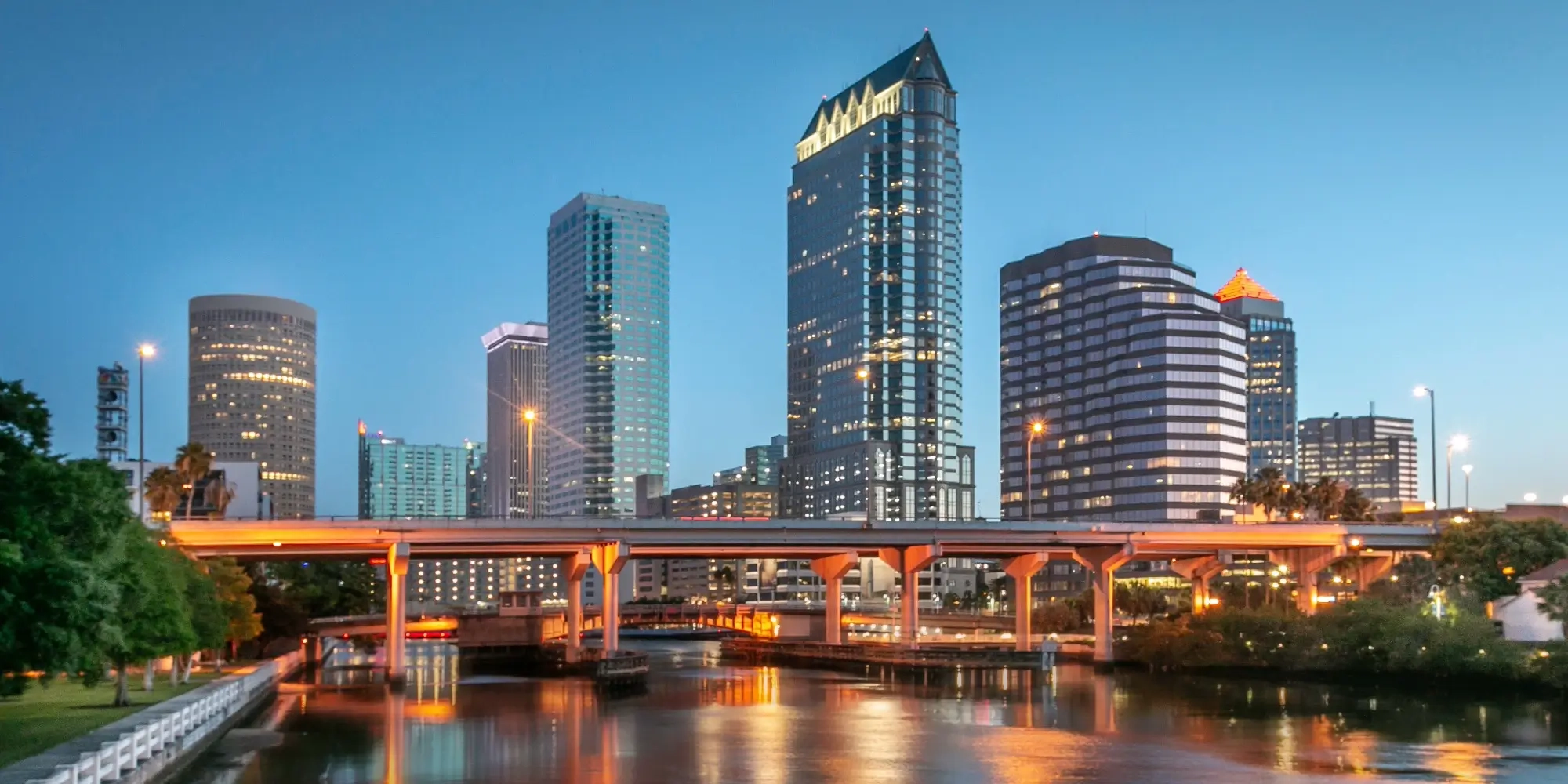 Tampa Bay Florida