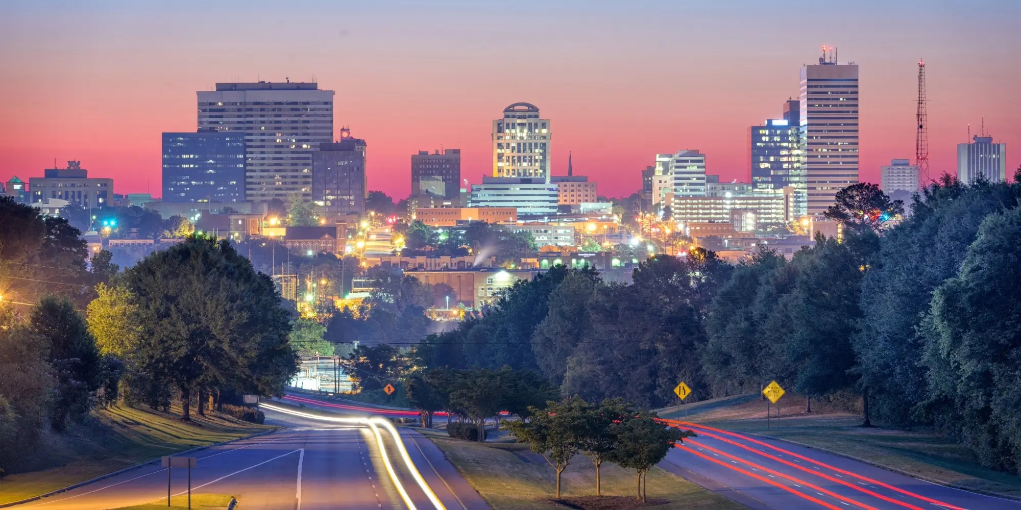 Columbia, South Carolina