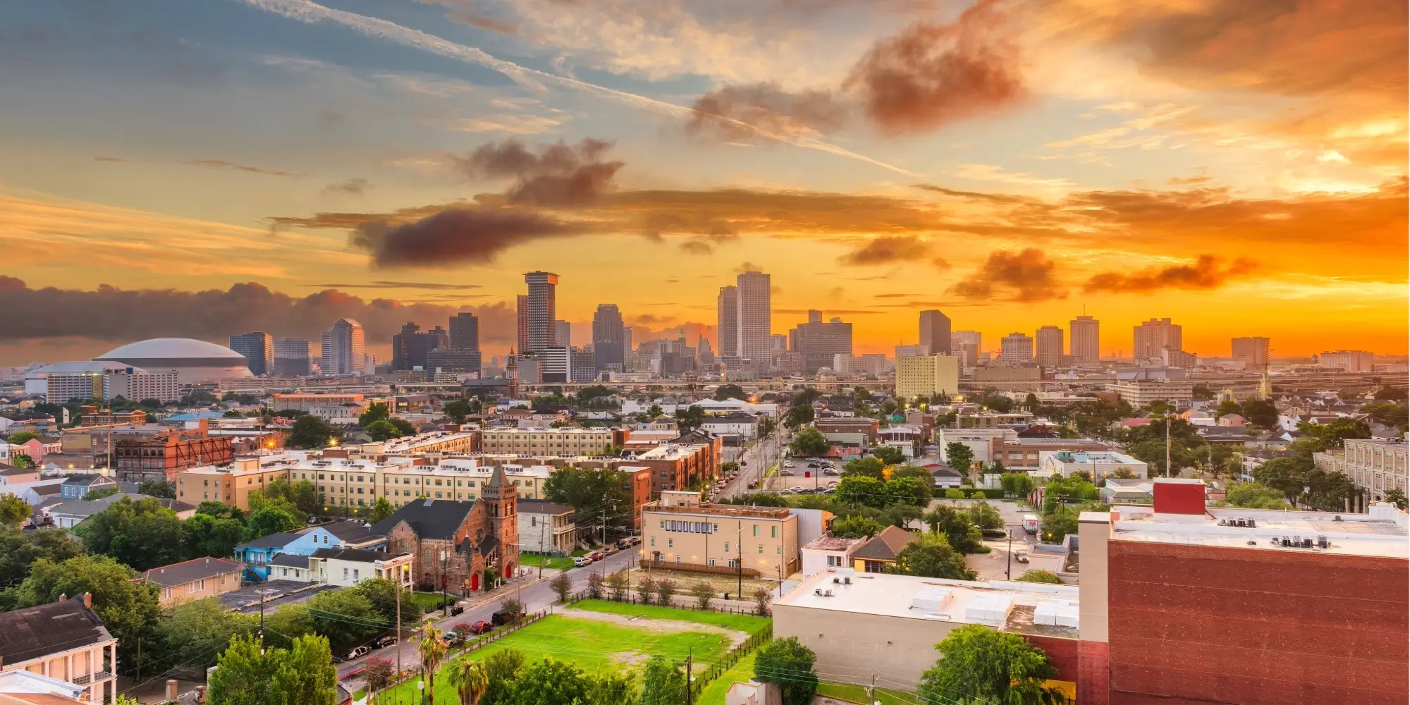 New Orleans, Louisiana, USA