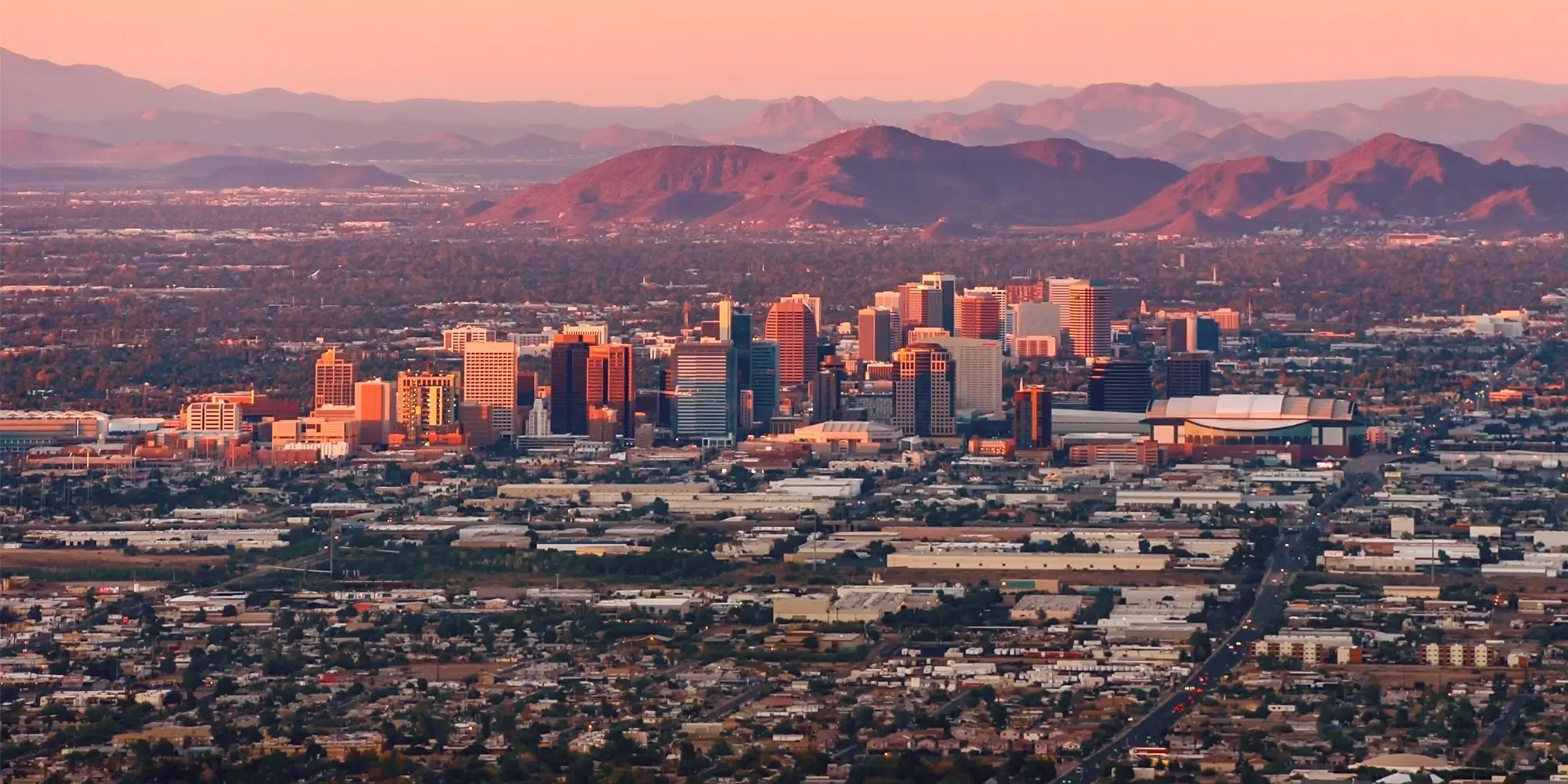 Phoenix Arizona