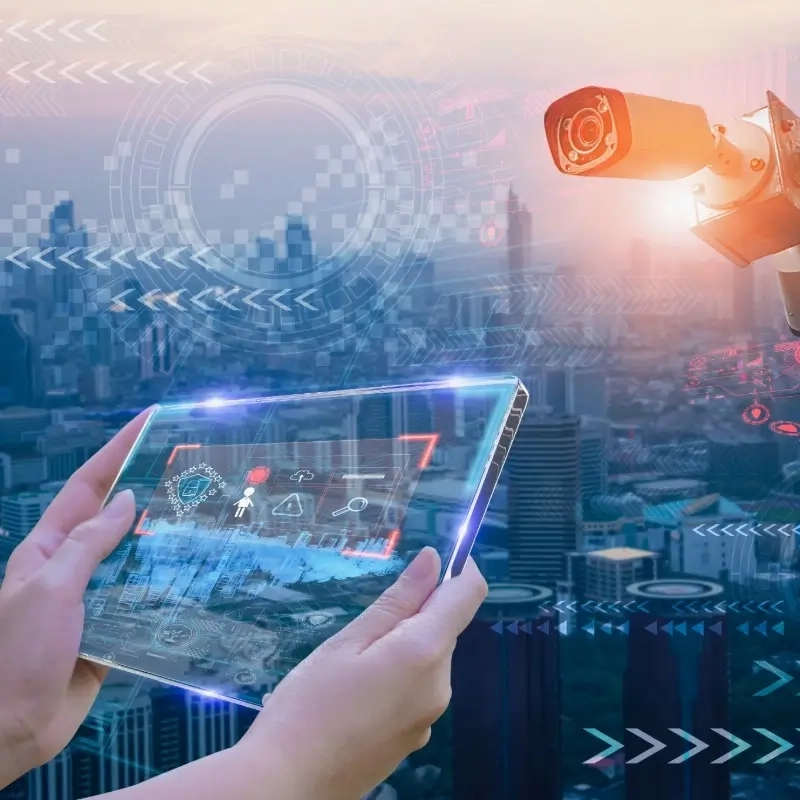 stellifii analytics at your fingertips