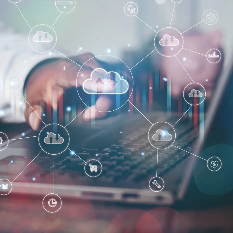 stellifii connected cloud software