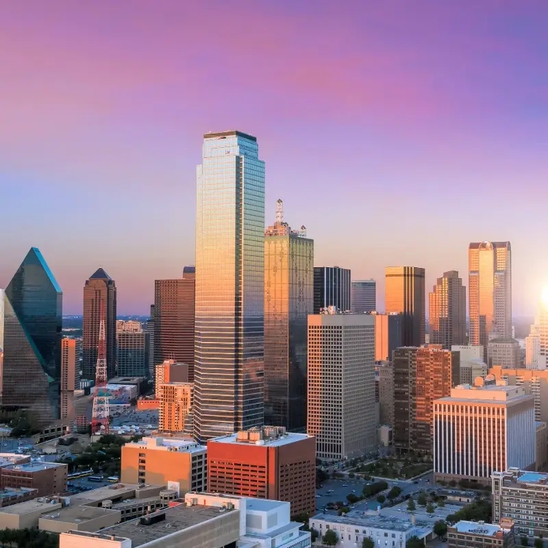 Dallas TX