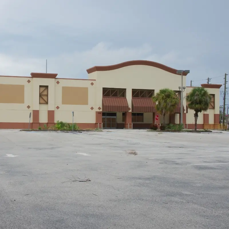 Vacantg Retail Site Inner Page