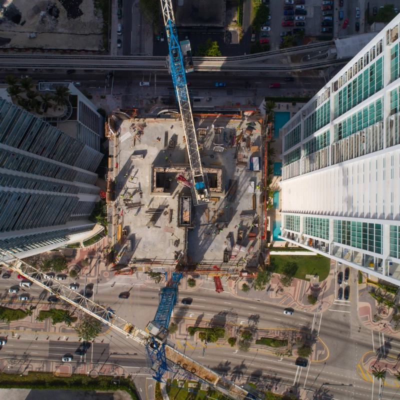 Miami Construction