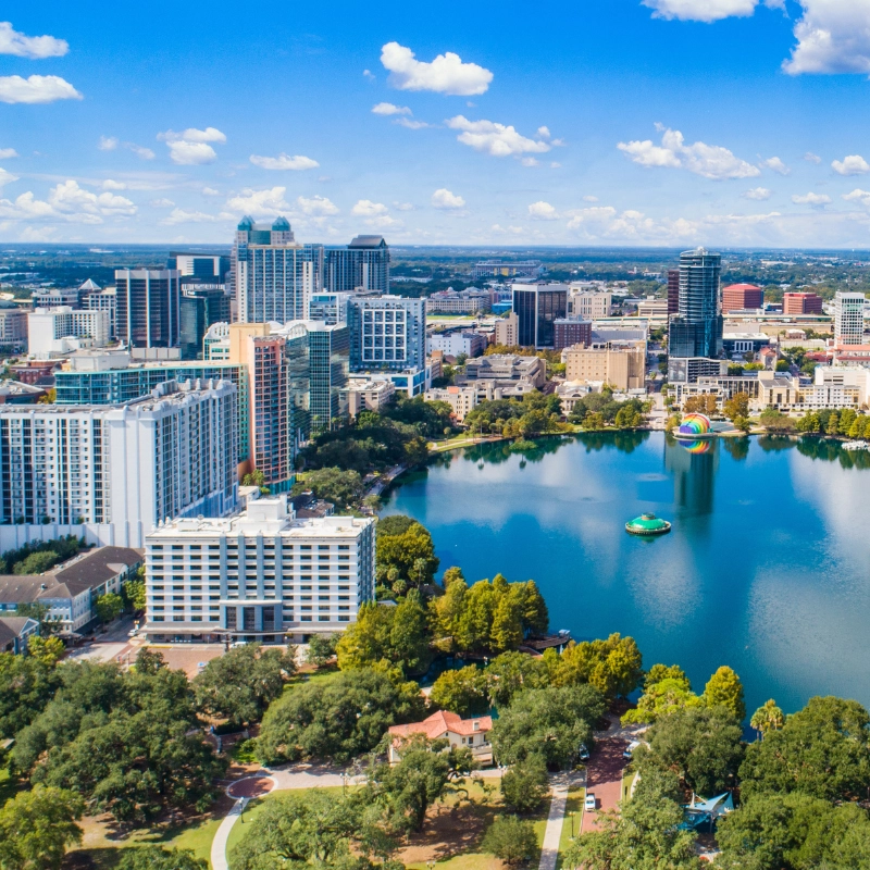 Orlando