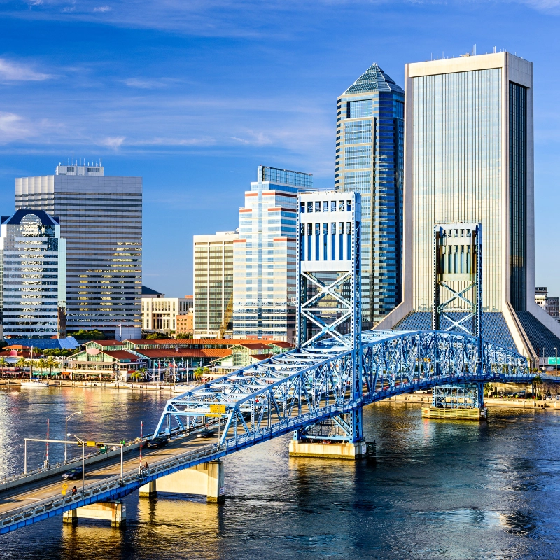 Jacksonville