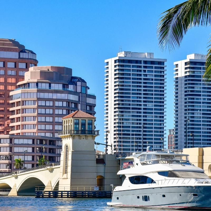 West Palm Beach