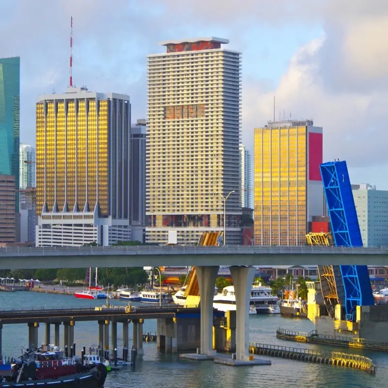 Miami Dade